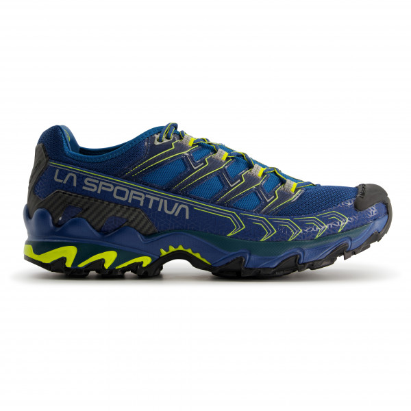 La Sportiva - Ultra Raptor II - Trailrunningschuhe Gr 48,5 blau von la sportiva
