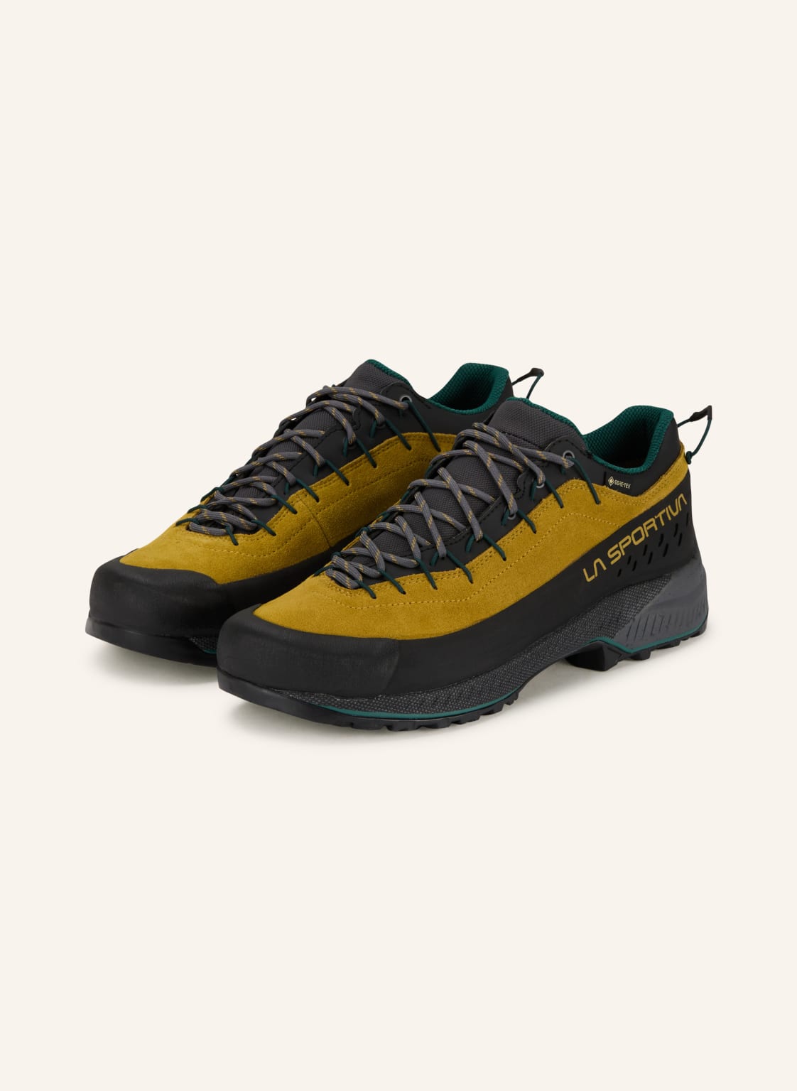 La Sportiva Wanderschuhe tx4 Evo Gtx gelb von la sportiva