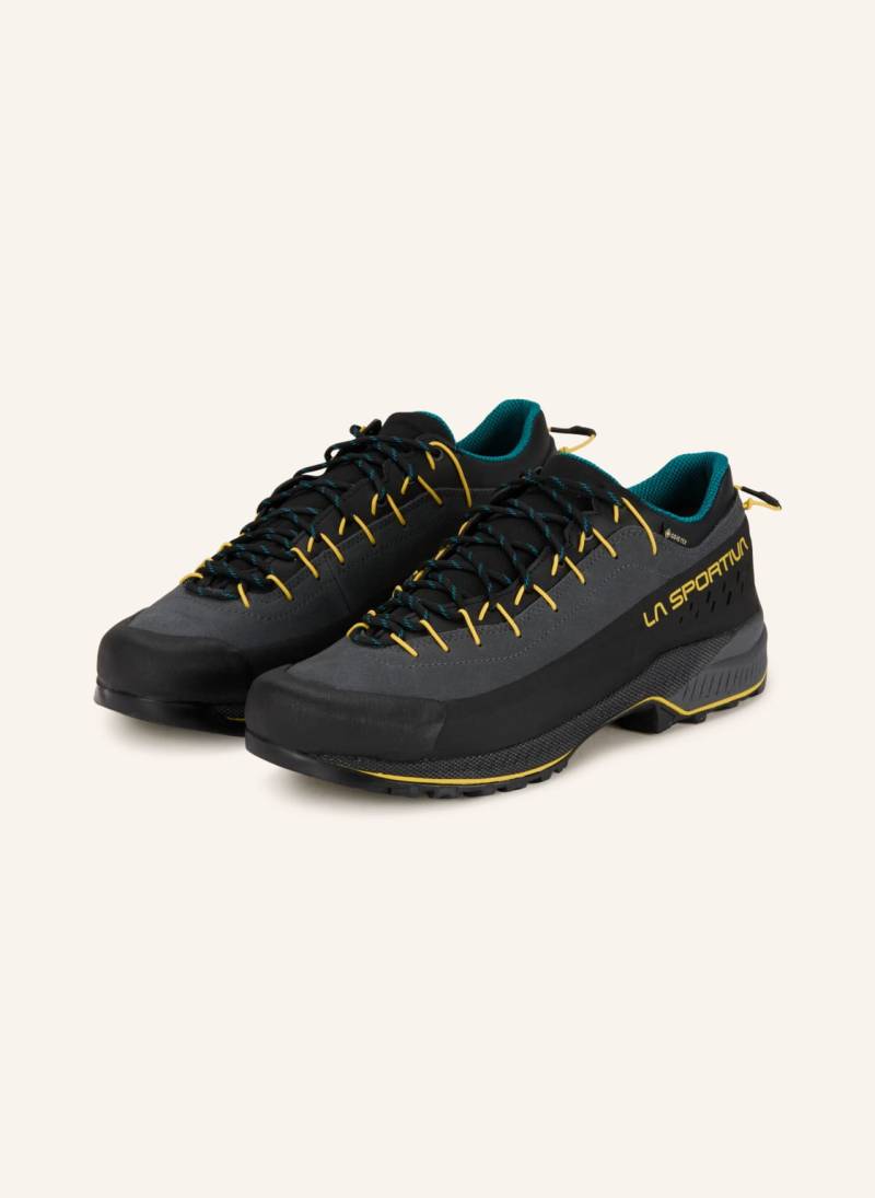 La Sportiva Wanderschuhe tx4 Evo Gtx grau von la sportiva