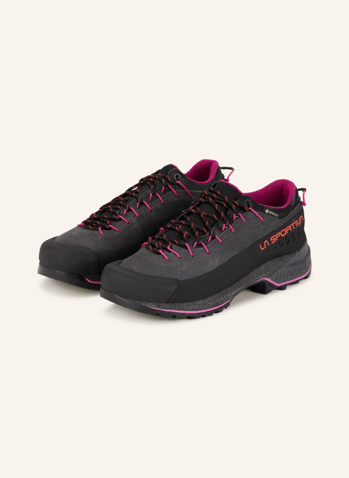 La Sportiva Wanderschuhe tx4 Evo Gtx grau von la sportiva