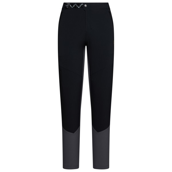 La Sportiva - West Crest Pants - Trekkinghose Gr S schwarz La Sportiva - West Crest Pants - Trekkinghose Gr S schwarz von la sportiva