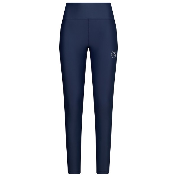 La Sportiva - Women's Aerial Leggings - Kletterhose Gr XL blau La Sportiva - Women's Aerial Leggings - Kletterhose Gr XL blau von la sportiva