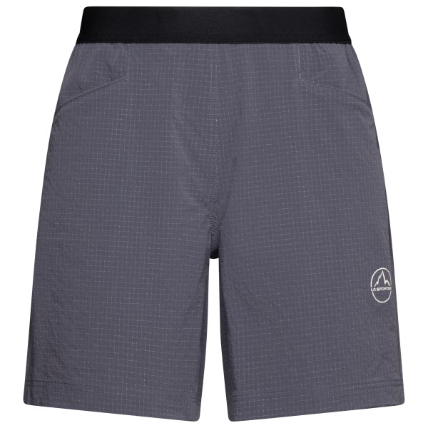 La Sportiva - Women's Helixir Shorts - Kletterhose Gr M blau von la sportiva