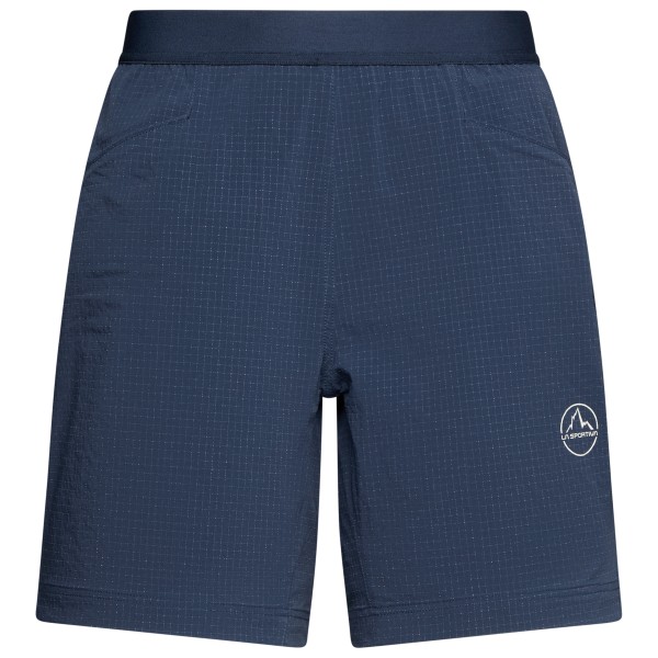 La Sportiva - Women's Helixir Shorts - Kletterhose Gr XS blau von la sportiva