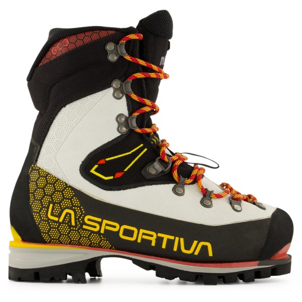 La Sportiva - Women's Nepal Cube GTX - Bergschuhe Gr 37,5 beige von la sportiva