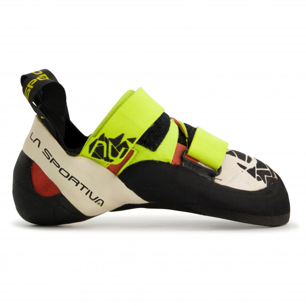 La Sportiva - Women's Otaki - Kletterschuhe Gr 33 beige La Sportiva - Women's Otaki - Kletterschuhe Gr 33 beige von la sportiva