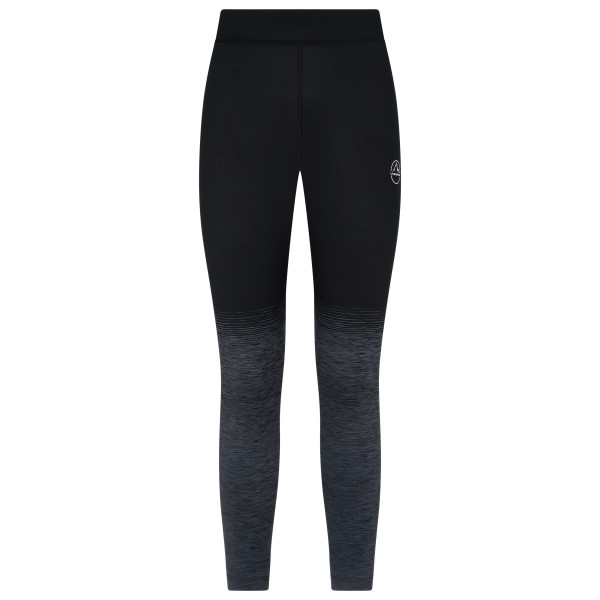 La Sportiva - Women's Patcha Leggings - Kletterhose Gr M schwarz von la sportiva