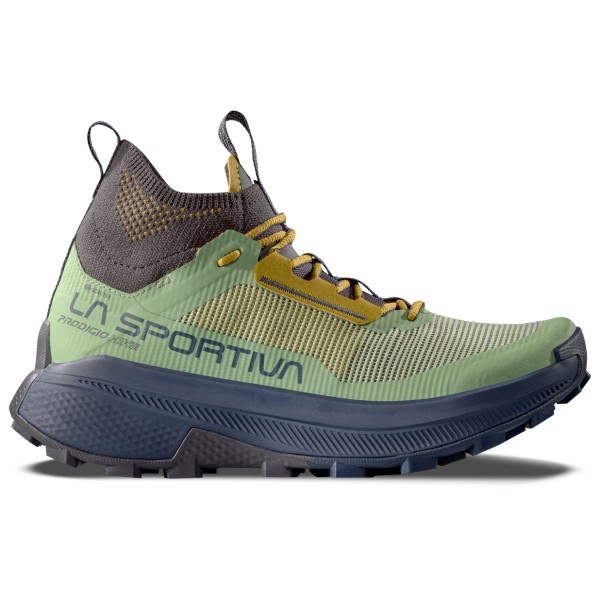 La Sportiva - Women's Prodigio Hike GTX - Multisportschuhe Gr 39 bunt von la sportiva