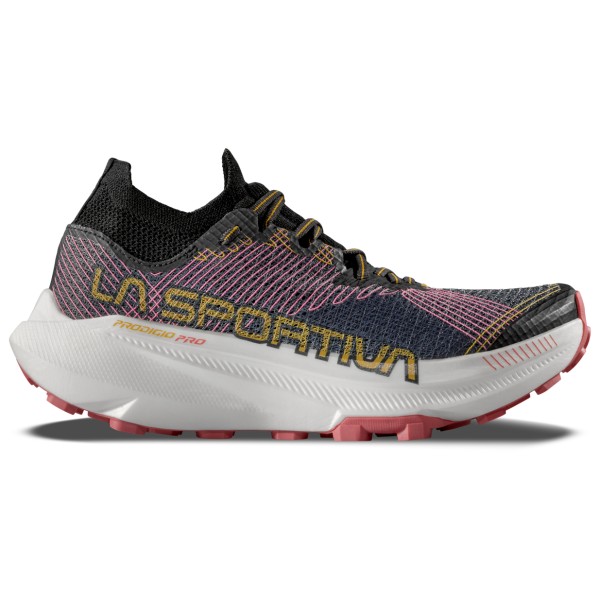 La Sportiva - Women's Prodigio Pro - Trailrunningschuhe Gr 40 grau von la sportiva