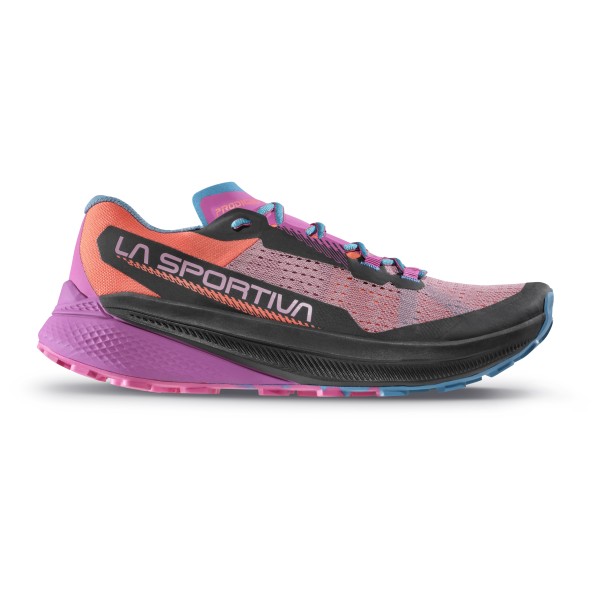 La Sportiva - Women's Prodigio - Trailrunningschuhe Gr 37 bunt von la sportiva