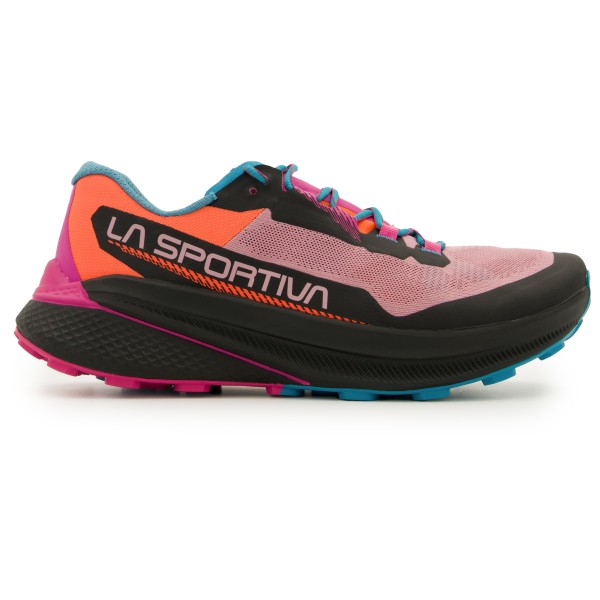 La Sportiva - Women's Prodigio - Trailrunningschuhe Gr 42 schwarz von la sportiva