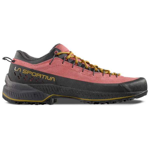 La Sportiva - Women's TX4 Evo - Approachschuhe Gr 41 schwarz von la sportiva