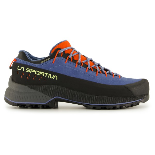 La Sportiva - Women's TX4 Evo GTX - Approachschuhe Gr 36,5;37;37,5;38;38,5;39;40;40,5;41,5;42 grau/schwarz;schwarz von la sportiva