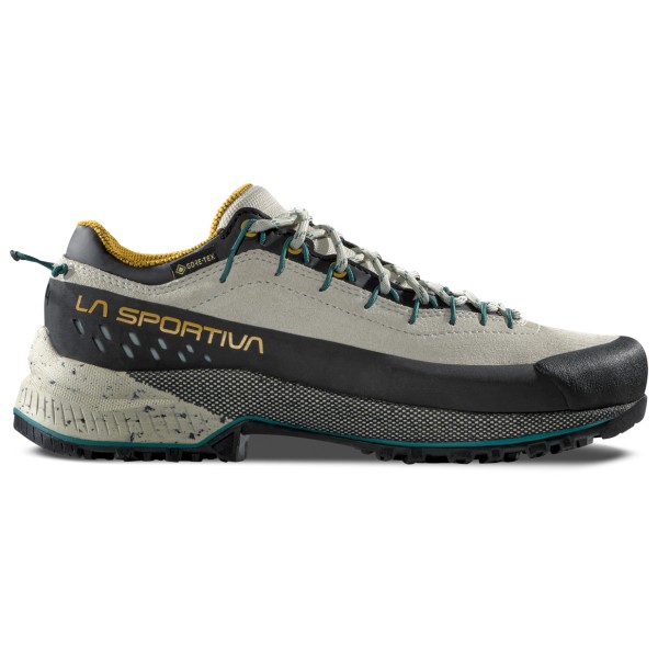 La Sportiva - Women's TX4 Evo GTX - Approachschuhe Gr 38 grau von la sportiva