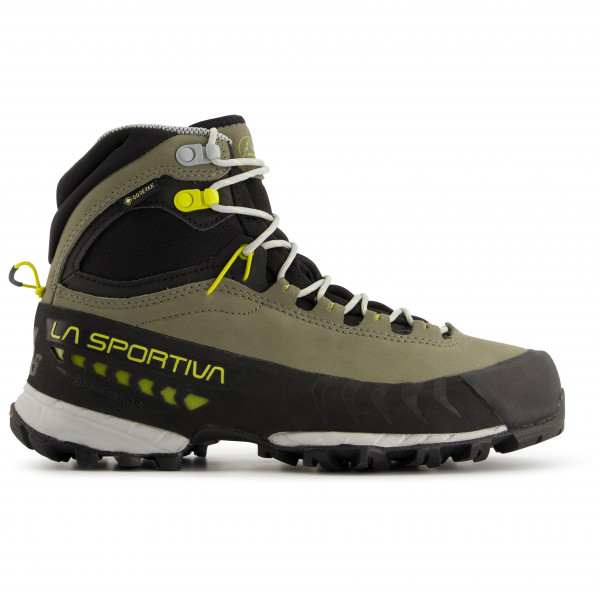 La Sportiva - Women's TX5 GTX - Wanderschuhe Gr 36 schwarz von la sportiva