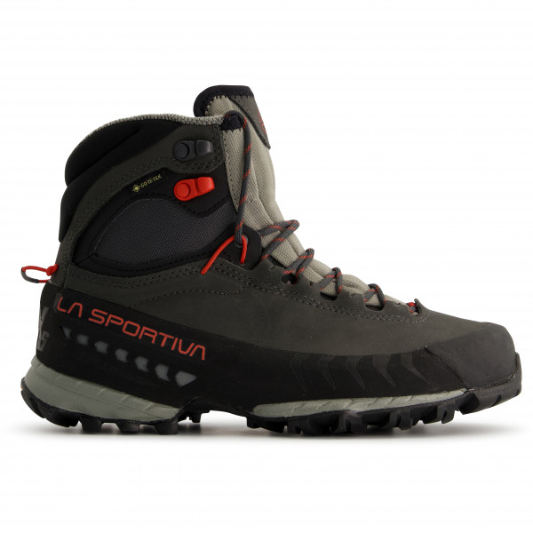 La Sportiva - Women's TX5 GTX - Wanderschuhe Gr 38 schwarz von la sportiva