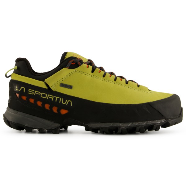 La Sportiva - Women's TX5 Low GTX - Approachschuhe Gr 40,5 schwarz von la sportiva