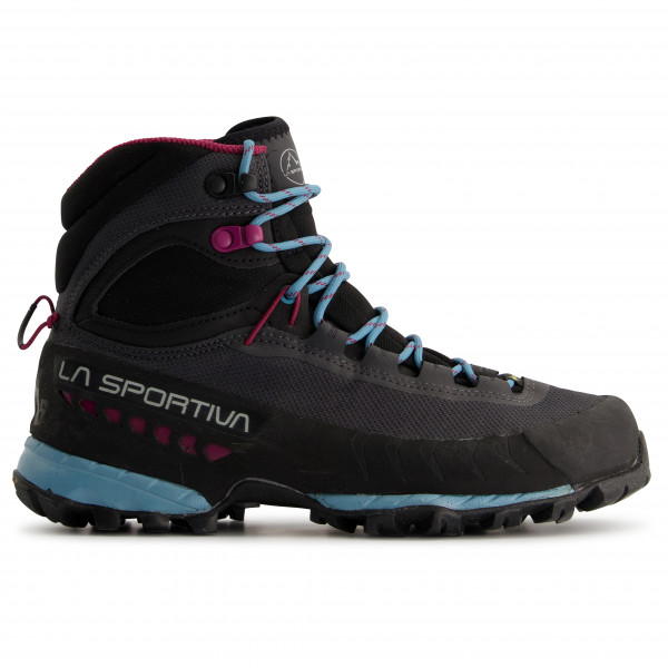 La Sportiva - Women's TXS GTX - Wanderschuhe Gr 36,5 schwarz von la sportiva