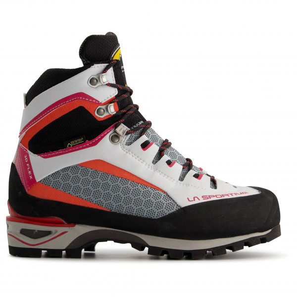 La Sportiva - Women's Trango Tower GTX - Bergschuhe Gr 36,5;38;38,5;39;39,5;40;40,5;41,5;42 grau von la sportiva