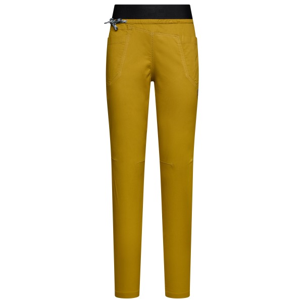 La Sportiva - Women's Tundra Pants - Kletterhose Gr L oliv La Sportiva - Women's Tundra Pants - Kletterhose Gr L oliv von la sportiva