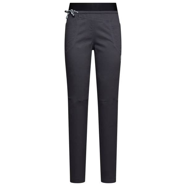La Sportiva - Women's Tundra Pants - Kletterhose Gr M grau La Sportiva - Women's Tundra Pants - Kletterhose Gr M grau von la sportiva