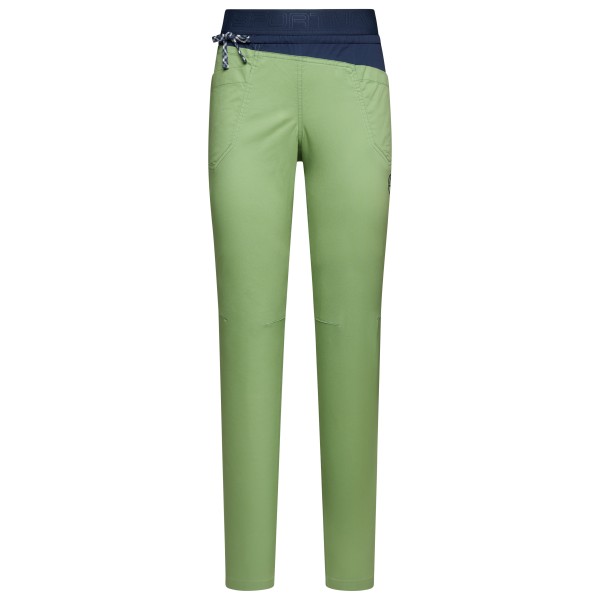 La Sportiva - Women's Tundra Pants - Kletterhose Gr XS grün La Sportiva - Women's Tundra Pants - Kletterhose Gr XS grün von la sportiva