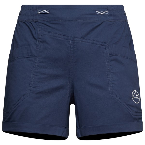 La Sportiva - Women's Tundra Shorts - Kletterhose Gr XL blau La Sportiva - Women's Tundra Shorts - Kletterhose Gr XL blau von la sportiva