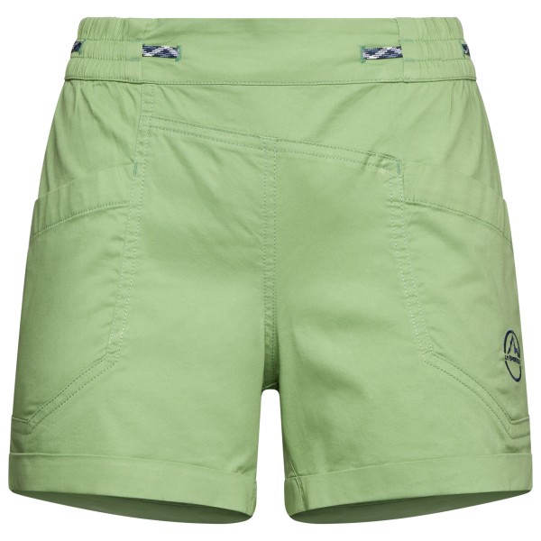 La Sportiva - Women's Tundra Shorts - Kletterhose Gr XS grün La Sportiva - Women's Tundra Shorts - Kletterhose Gr XS grün von la sportiva