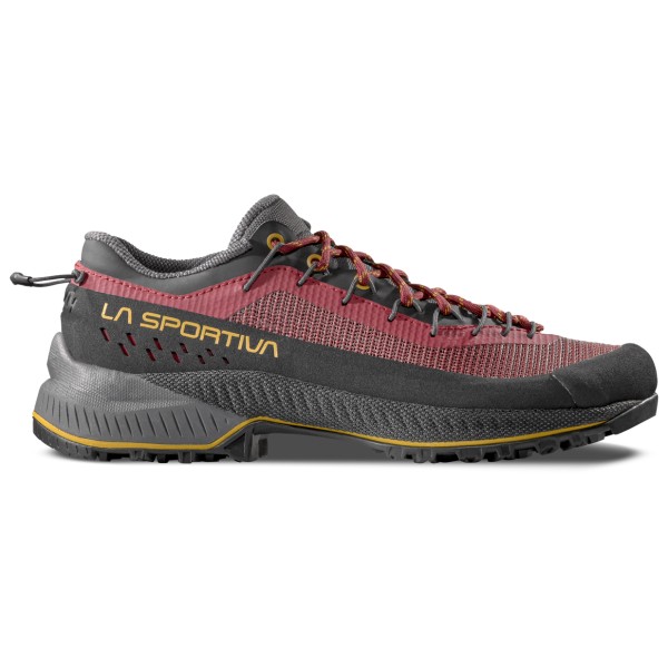 La Sportiva - Women's Tx4 Evo ST - Approachschuhe Gr 39 braun von la sportiva