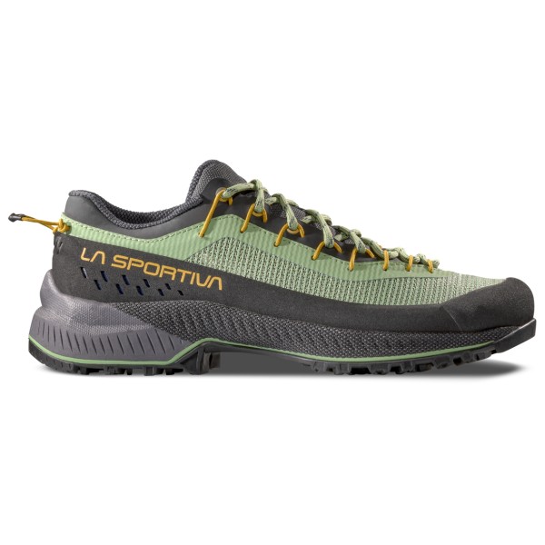 La Sportiva - Women's Tx4 Evo ST - Approachschuhe Gr 39 grau von la sportiva