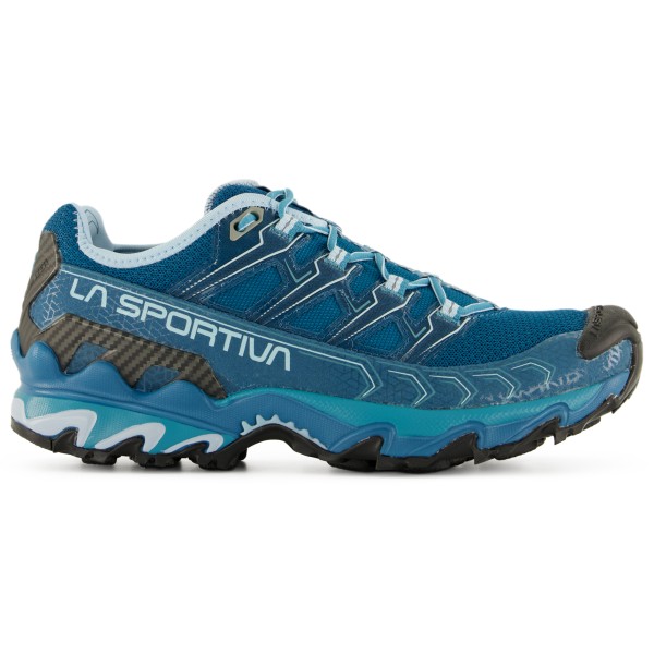 La Sportiva - Women's Ultra Raptor II - Trailrunningschuhe Gr 36 - Regular;36 - Wide;36,5 - Regular;37 - Regular;37,5 - Regular;37,5 - Wide;38 - Regular;38 - Wide;38,5 - Regular;38,5 - Wide;39 - Regular;39 - Wide;39,5 - Regular;39,5 - Wide;40 - Regular;40,5 - Regular;40,5 - Wide;41 - Regular;41 - Wide;41,5 - Regular;41,5 - Wide;42 - Regular;42 - Wide;42,5 - Regular;43 - Regular;43 - Wide blau;bunt;rot von la sportiva