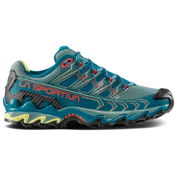 La Sportiva - Women's Ultra Raptor II - Trailrunningschuhe Gr 36 - Regular bunt von la sportiva