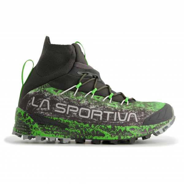 La Sportiva - Women's Uragano GTX - Trailrunningschuhe Gr 36;36,5;37,5;38;39;41,5;42,5;43 blau von la sportiva