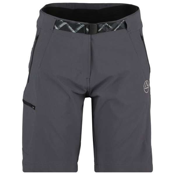 La Sportiva - Women's West Crest Shorts - Trekkinghose Gr XL blau La Sportiva - Women's West Crest Shorts - Trekkinghose Gr XL blau von la sportiva