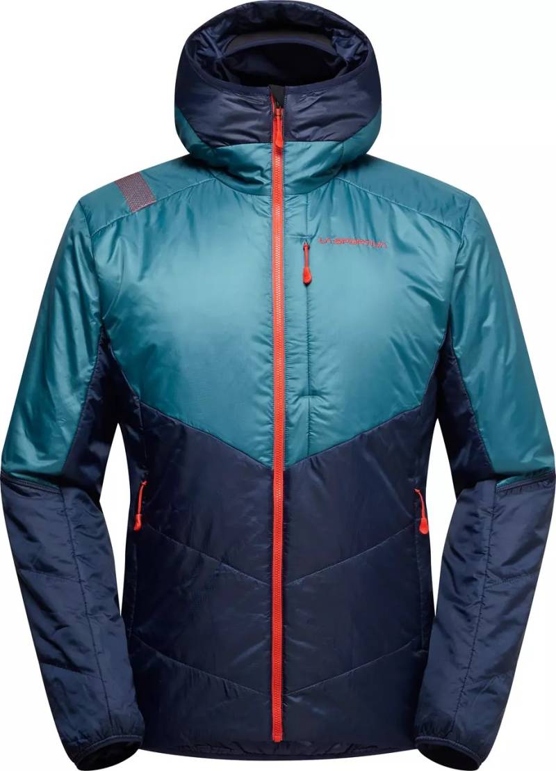 Mythic Primaloft Jacket Men von la sportiva