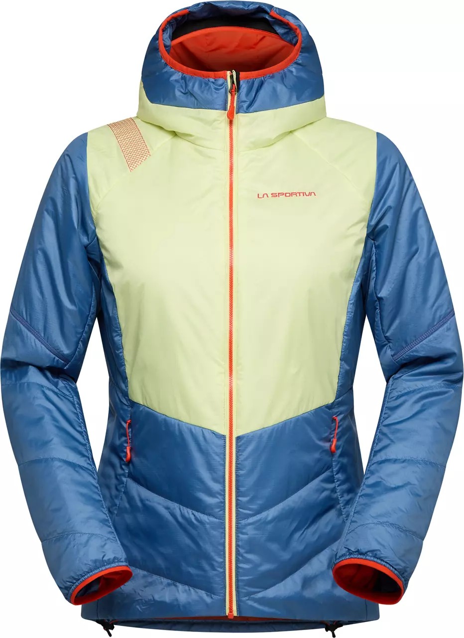 Mythic Primaloft Jacket Women von la sportiva