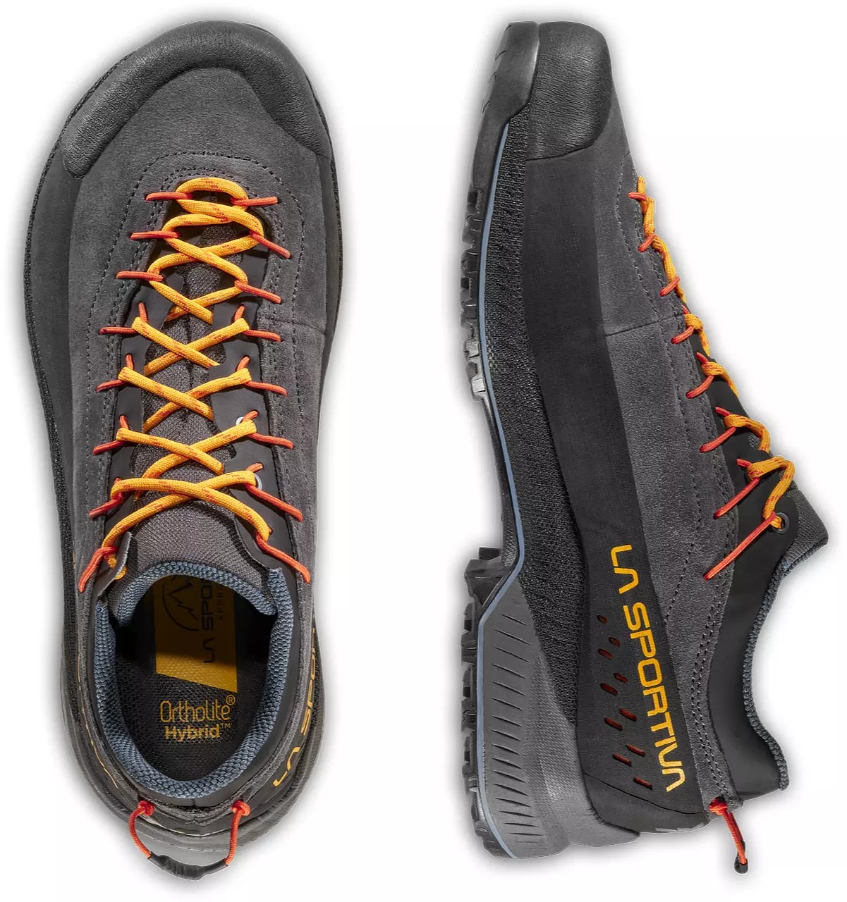 TX4 Evo Men von la sportiva