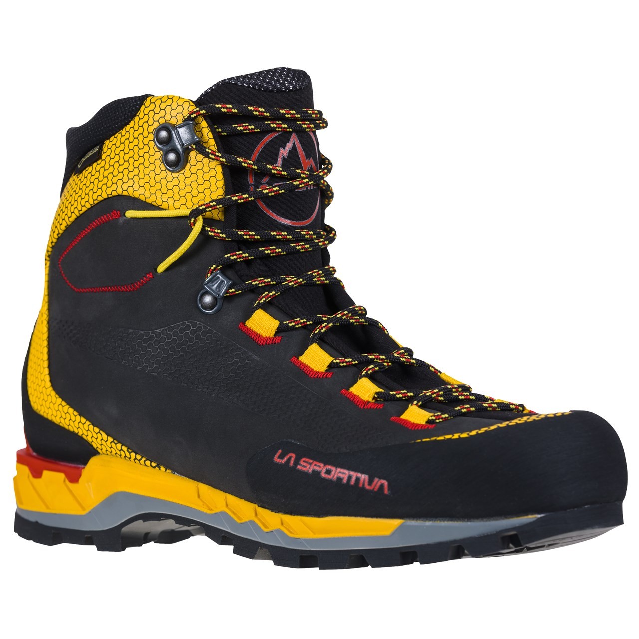 Trango Tech Leather GTX Men von la sportiva