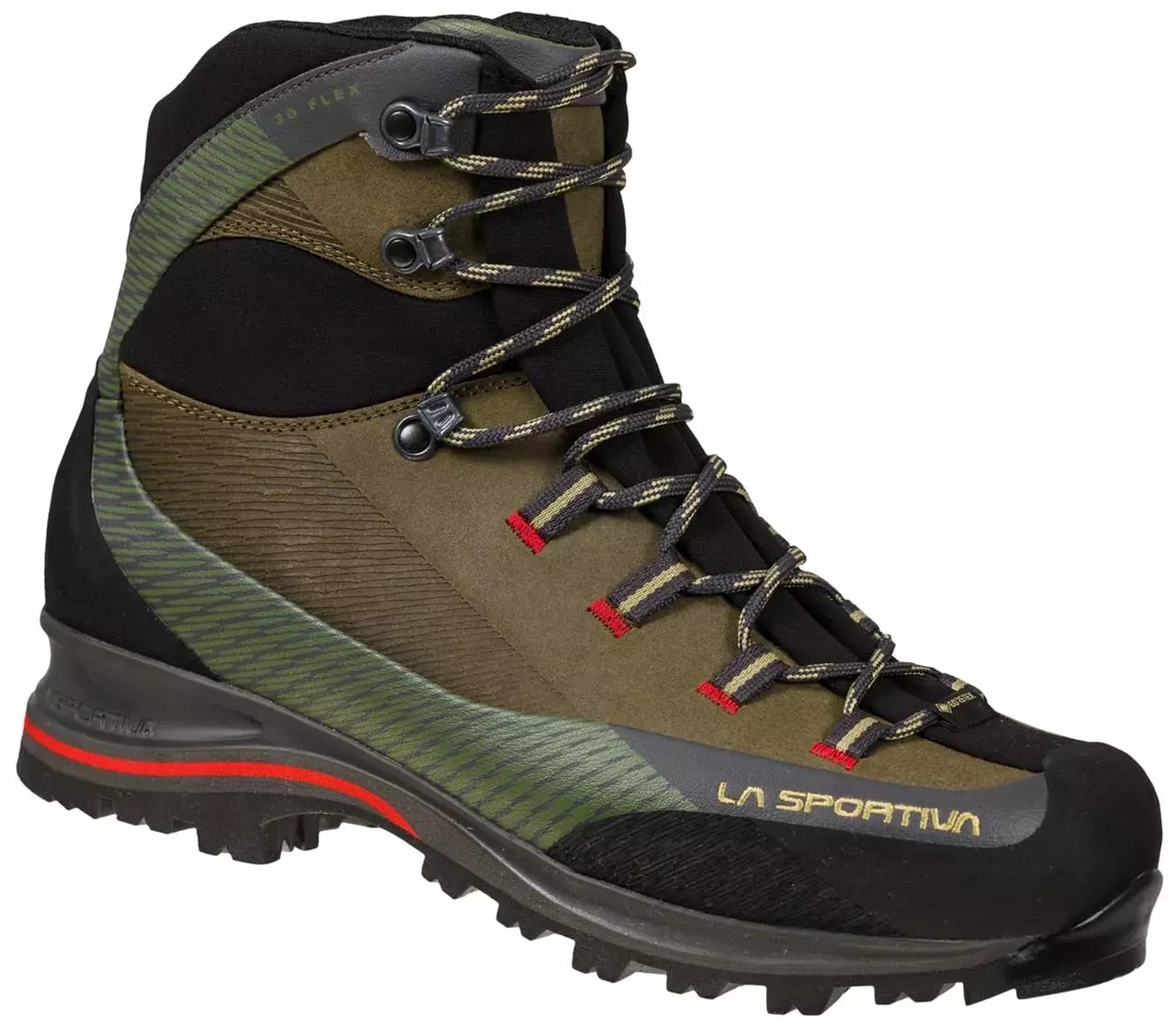 Trango Trk Leather GTX Men von la sportiva