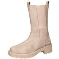 La Strada Chelsea Boots Damen beige von la strada