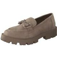 La Strada Chunky Loafer Damen grau|grau von la strada