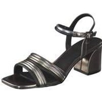 La Strada Sandale Damen bunt|bunt von la strada