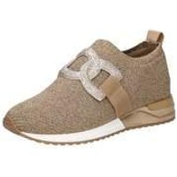 La Strada Slipper Damen beige|beige|beige|beige|beige|beige|beige von la strada