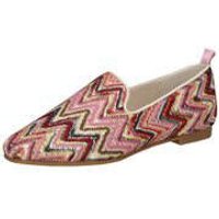 La Strada Slipper Damen bunt|bunt|bunt von la strada