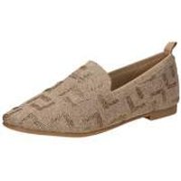 La Strada Slipper Damen gold|gold|gold|gold|gold|gold von la strada