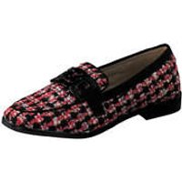 La Strada Slipper Damen rot|rot|rot von la strada