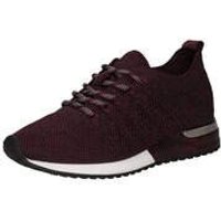 La Strada Sneaker Damen rot von la strada