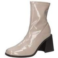 La Strada Stiefelette Damen beige von la strada