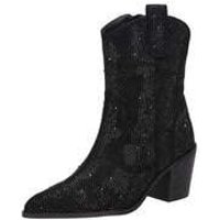 La Strada Stiefelette Damen schwarz|schwarz|schwarz|schwarz|schwarz|schwarz|schwarz von la strada