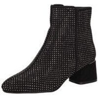 La Strada Stiefelette Damen schwarz|schwarz|schwarz|schwarz|schwarz|schwarz von la strada